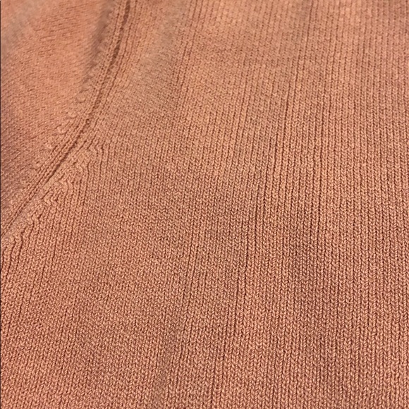 Joseph A. Dressy Lightweight Sweater or Top Small - Picture 14 of 16